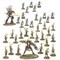 Набор миниатюр Games Workshop Warhammer Age of Sigmar Sylvaneth Outcast Spitegrove, 92-31 92-31