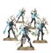 Набор миниатюр Games Workshop Warhammer Age of Sigmar Sylvaneth Outcast Spitegrove, 92-31 92-31