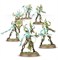 Набор миниатюр Games Workshop Warhammer Age of Sigmar Sylvaneth Outcast Spitegrove, 92-31 92-31