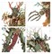 Набор миниатюр Games Workshop Warhammer Age of Sigmar Sylvaneth Outcast Spitegrove, 92-31 92-31