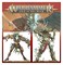 Набор миниатюр Games Workshop Warhammer Age of Sigmar Sylvaneth Outcast Spitegrove, 92-31 92-31