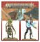 Набор миниатюр Games Workshop Warhammer Age of Sigmar Sylvaneth Outcast Spitegrove, 92-31 92-31
