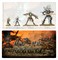 Набор миниатюр Games Workshop Warhammer Age of Sigmar Sylvaneth Outcast Spitegrove, 92-31 92-31
