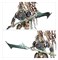 SPEARHEAD: OSSIARCH BONEREAPERS 70-941 - фото 206621