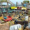 Fallout Miniatures: Wasteland Survivors Core Set (Plastic) MUH01620112 - фото 206645