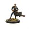 Fallout Miniatures: Wasteland Survivors Core Set (Plastic) MUH01620112 - фото 206647
