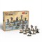 Fallout Miniatures: Wasteland Survivors Core Set (Plastic) MUH01620112 - фото 206650
