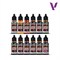 Набор красок Xpress Color Starter Set V-72209 Vallejo V-72209
