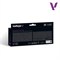 Набор красок Fluorescent Color Set - 8 colors V-72214 Vallejo V-72214