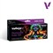 Набор красок Fluorescent Color Set - 8 colors V-72214 Vallejo V-72214