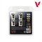 Набор красок Game Color - White Color Set (4 colors) V-72386 Vallejo V-72386