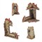 Konflikt '47 Ruined Building 452000202