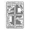 Konflikt '47 Ruined Building 452000202
