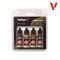 Набор красок Game Color - Dead Flesh Set (4 colors) V-72392 Vallejo V-72392