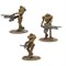 Konflikt '47 British Commonwealth Mk II Heavy Automated Infantry Squad 452410610