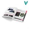Книга Book - True Metallic Metal BSL System V-75093 Vallejo V-75093