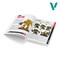 Книга Book - True Metallic Metal BSL System V-75093 Vallejo V-75093