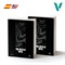 Книга Book - True Metallic Metal BSL System V-75093 Vallejo V-75093