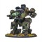 Konflikt '47 British Commonwealth Percival Medium Assault Walker 452410609