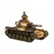 Konflikt '47 Empire of Japan Type 97-Kai Shiboru Chi-Ha Light Tank 452611202