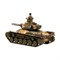 Konflikt '47 Empire of Japan Type 97-Kai Shiboru Chi-Ha Light Tank 452611202