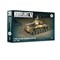 Konflikt '47 Empire of Japan Type 97-Kai Shiboru Chi-Ha Light Tank 452611202