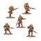 Konflikt '47 Empire of Japan Ghost Attack Squad 452201202