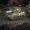 Konflikt '47 United States M5A2(T) Stuart Light Tank 452600405 - фото 206758