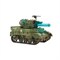 Konflikt '47 United States M5A2(T) Stuart Light Tank 452600405 - фото 206760