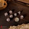 The Witcher Dice Set. Ciri - Elder Blood SWCI04 - фото 206773