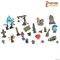 ANCIENT RUINS SCATTER TERRAIN DNL0067