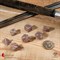 The Witcher Dice Set. Geralt - Price of Neutrality SWGE05 - фото 206780