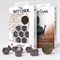 The Witcher Dice Set. Geralt - Price of Neutrality SWGE05 - фото 206783