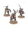 Набор миниатюр Games Workshop Warhammer 40000 Combat Patrol Kroot, крууты 73-562