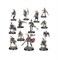 Набор миниатюр Games Workshop Warhammer 40000 Combat Patrol Kroot, крууты 73-562
