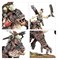 Набор миниатюр Games Workshop Warhammer 40000 Combat Patrol Kroot, крууты 73-562