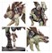 Набор миниатюр Games Workshop Warhammer 40000 Combat Patrol Kroot, крууты 73-562