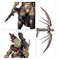 Набор миниатюр Games Workshop Warhammer 40000 Combat Patrol Kroot, крууты 73-562