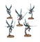 Combat Patrol: Aeldari Corsairs Warhammer 40000 73-463