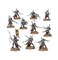 Combat Patrol: Aeldari Corsairs Warhammer 40000 73-463