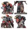 Набор миниатюр Games Workshop Warhammer 40000 Combat Patrol Red Corsairs, Красные Корсары 73-433