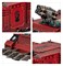 Набор миниатюр Games Workshop Warhammer 40000 Combat Patrol Red Corsairs, Красные Корсары 73-433
