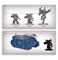 Набор миниатюр Games Workshop Warhammer 40000 Combat Patrol Night Lords, Повелители Ночи 73-432