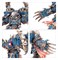 Набор миниатюр Games Workshop Warhammer 40000 Combat Patrol Night Lords, Повелители Ночи 73-432
