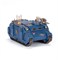 Набор миниатюр Games Workshop Warhammer 40000 Combat Patrol Night Lords, Повелители Ночи 73-432
