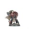 Red Corsairs: Raiders Warhammer 40000 43-113