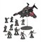 Armageddon Battalion: Deathwatch Warhammer 40000 39-13