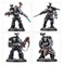 Armageddon Battalion: Deathwatch Warhammer 40000 39-13