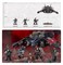 Armageddon Battalion: Deathwatch Warhammer 40000 39-13