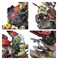 Orks: Wazdakka Gutsmek Warhammer 40000 50-72